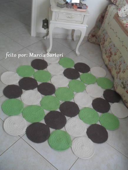 Tapete de Bolas