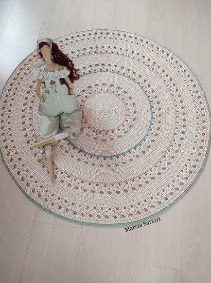 Tapete Infantil