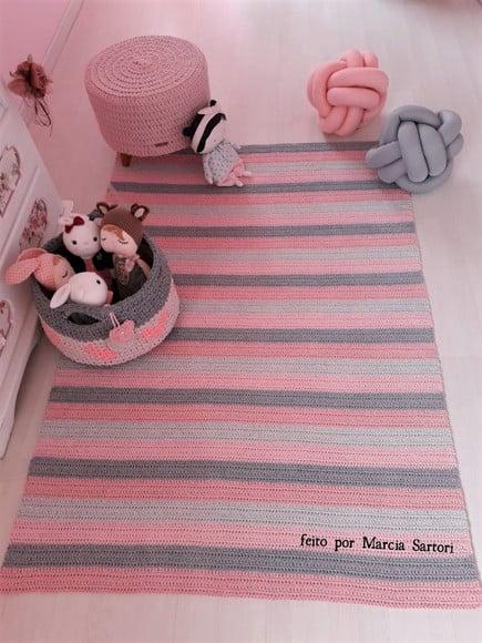 Tapete Infantil