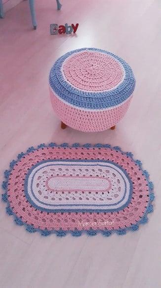 Tapete Infantil