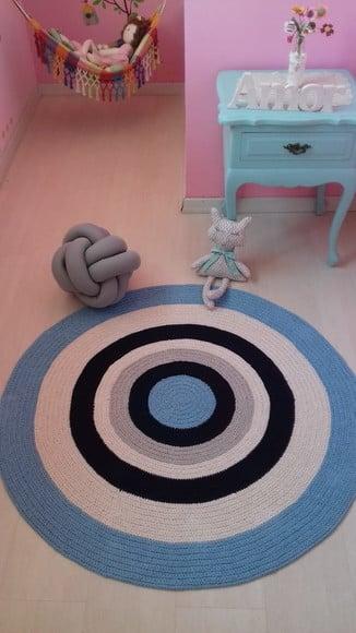 Tapete Infantil