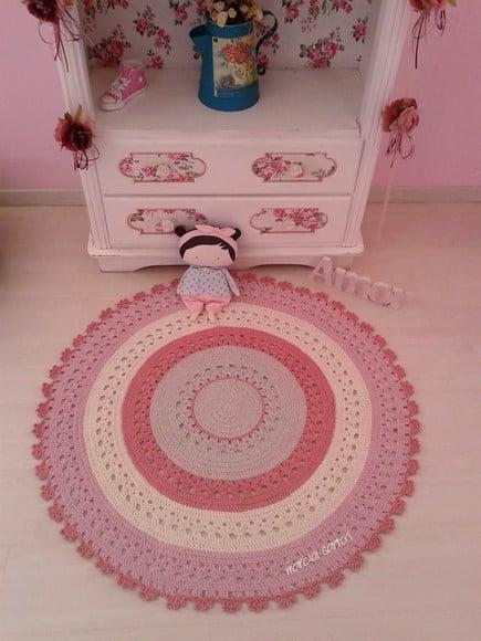 Tapete Infantil