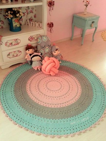 Tapete Infantil