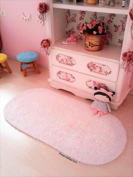 Tapete Infantil