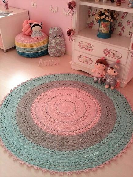 Tapete Infantil