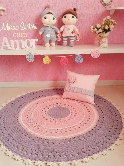 Tapete Infantil