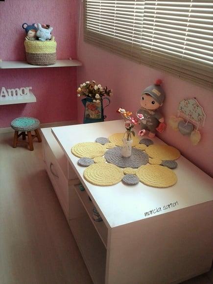 Tapete Infantil