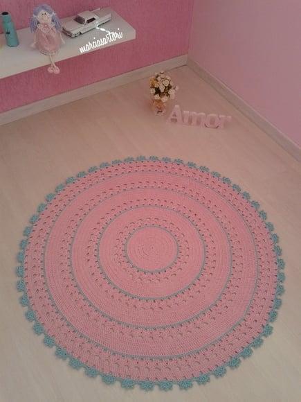 Tapete Infantil