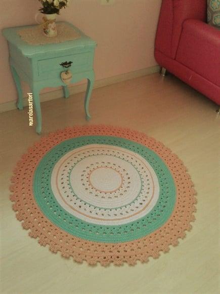 Tapete Infantil