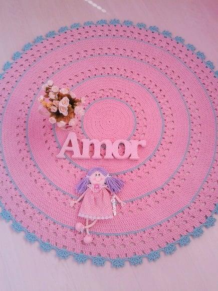Tapete Infantil
