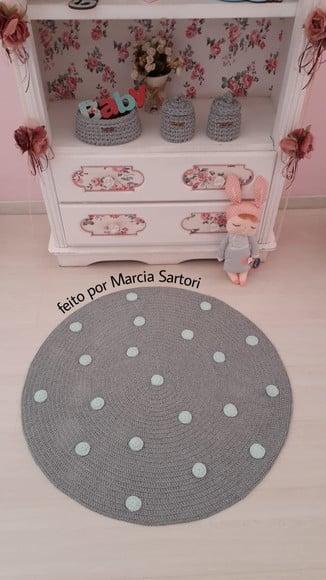 Tapete Infantil (0,80 Cm )