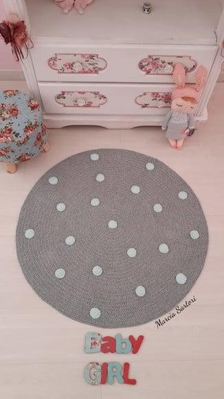 Tapete Infantil (0,80 Cm )