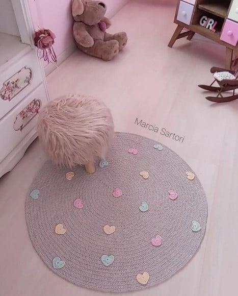 Tapete Infantil (0,80 Cm)