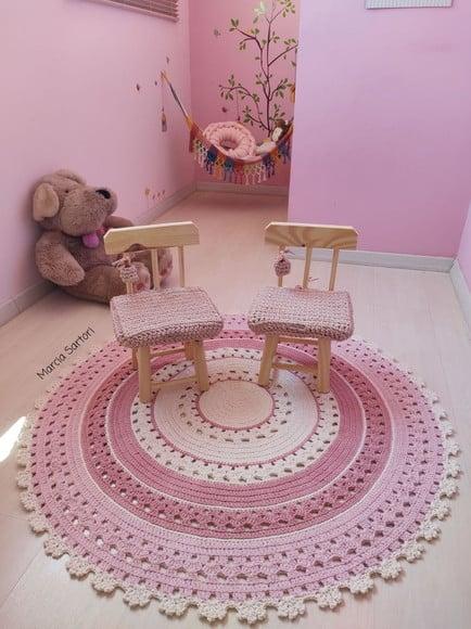 Tapete Infantil (1 Metro)
