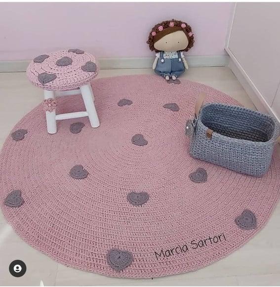 Tapete Infantil (1 Metro)