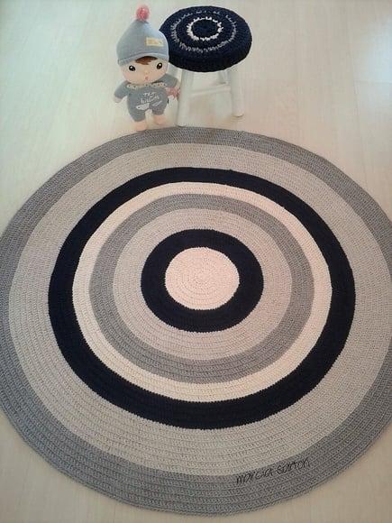 Tapete Infantil (1,10 M)