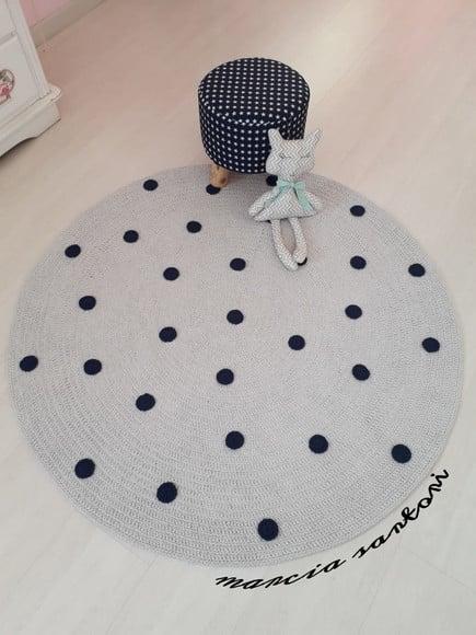 Tapete Infantil (1,10 Metros)