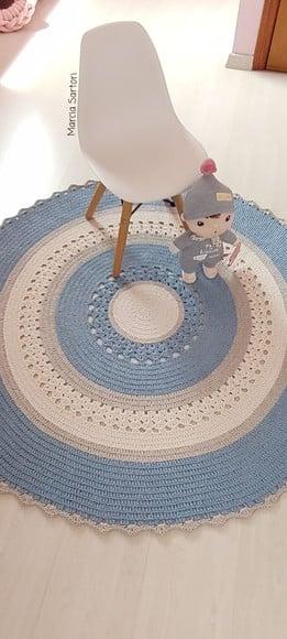 Tapete Infantil (1,20 M)