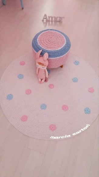 Tapete Infantil (1,10)