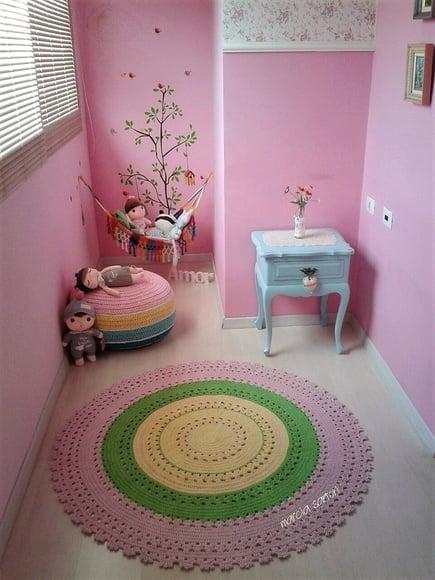 Tapete Infantil (1,20 M)