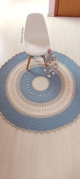 Tapete Infantil (1,20 M)