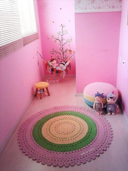 Tapete Infantil (1,20 M)