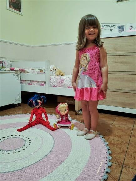 Tapete Infantil (1,50 M)