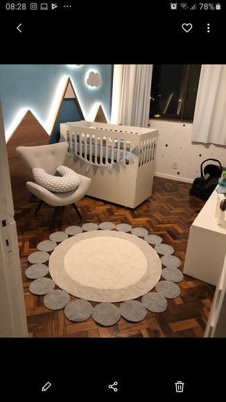 Tapete Infantil (1,50 Metros)