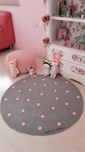 Tapete Infantil 1,20