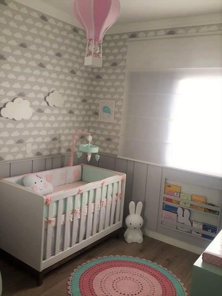 Tapete Infantil 1,10 M