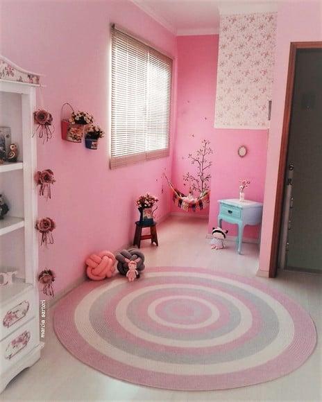 Tapete Infantil 2 Metros