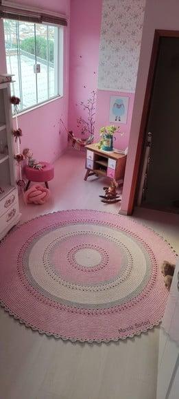 Tapete Infantil de 2 Metros