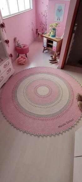 Tapete Infantil de 2 Metros