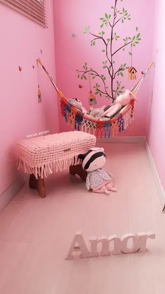 Banquinho Infantil