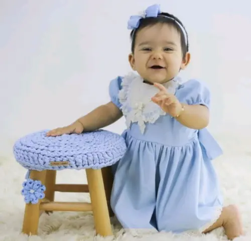 Banquinho Infantil
