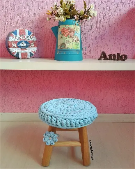 Banquinho Infantil