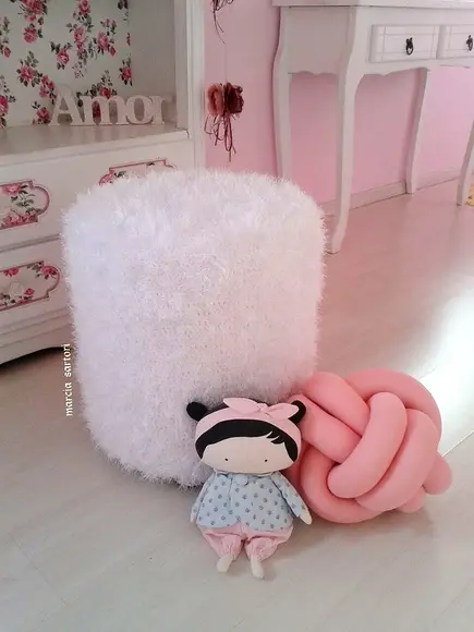 Puff Infantil