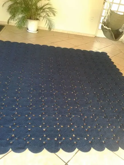Tapete Bolas