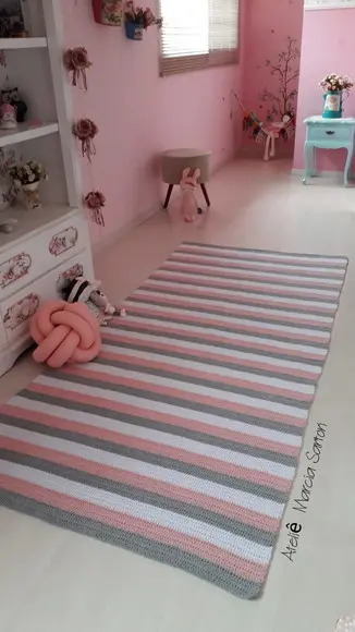 Tapete Infantil