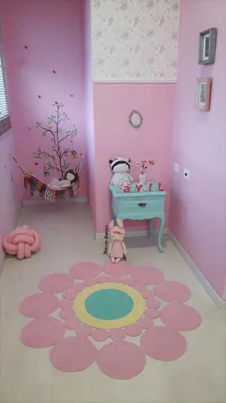Tapete Infantil