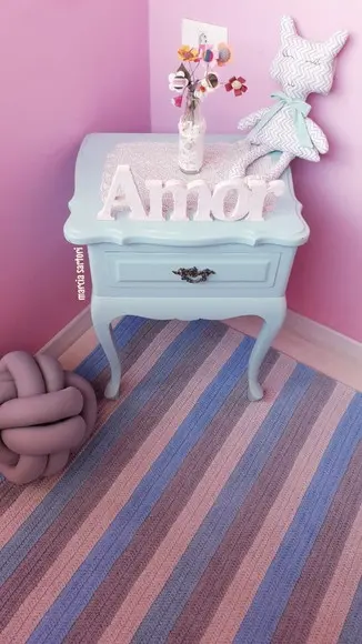Tapete Infantil