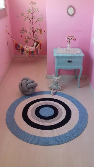 Tapete Infantil