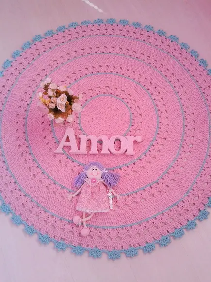 Tapete Infantil