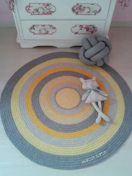 Tapete Infantil ( 1 Metro )