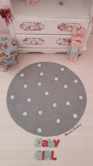 Tapete Infantil (0,80 Cm )