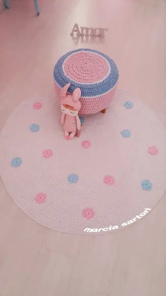 Tapete Infantil (1,10)