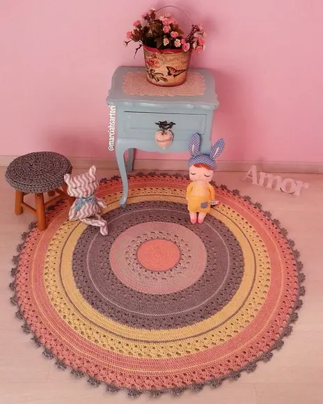 Tapete Infantil (1,20 M)