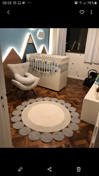Tapete Infantil (1,50 Metros)