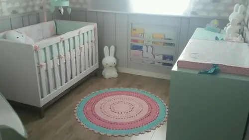 Tapete Infantil 1,10 M