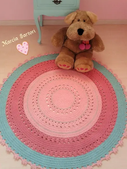 Tapete Infantil 1,10 M